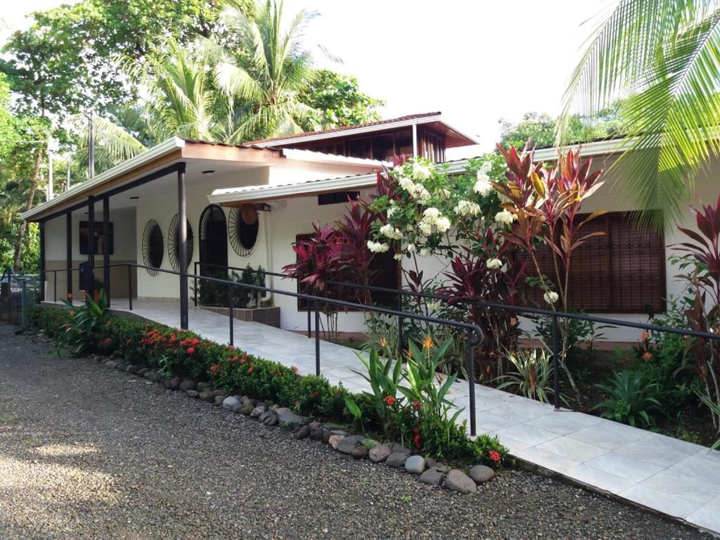 Bed and Breakfast Can Vamos Matapalo  Exterior foto